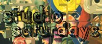 <a href="http://artbeadscene.blogspot.com/search/label/Studio%20Saturdays"></a>Studio Saturdays