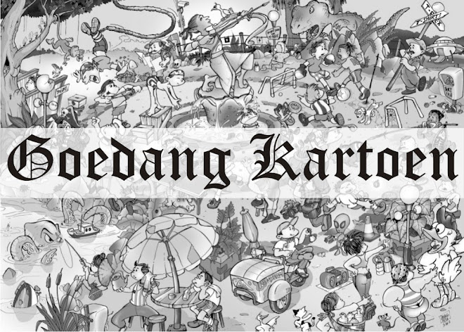 GOEDANG KARTOEN