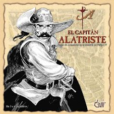 PREMIO CAPITAN ALATRISTE