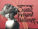 Created Byhand Challenge