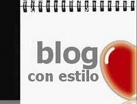 Blog con estilo