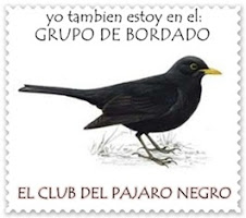 CLUB DEL PAJARO NEGRO