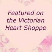 Victorian Heart Shoppe Mall