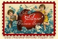 Cathy's "Amour Valentines Swap"