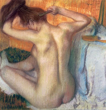 Edgar Degas