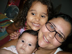 Minhas filhas....  ^^  minha vida