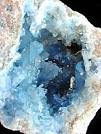 Who is Celestite?