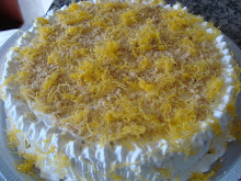 Torta fina de nozes