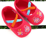 MotherCare Pre Walker Shoes