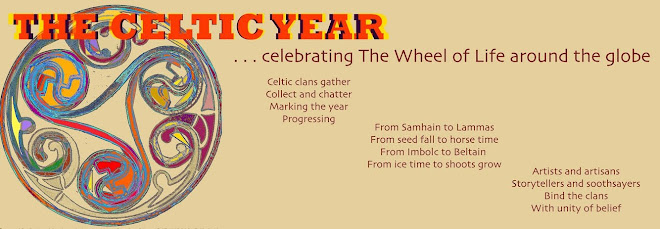 The Celtic Year