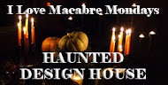 Haunted Design House