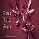 Awe's Little Shop