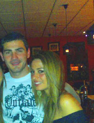 CON NUESTRO CAPITAN IKER