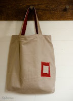 Cloth Shopping Bag