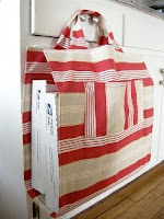 post office bag