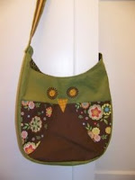 oversized owl bag