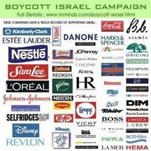 BOYCOTT