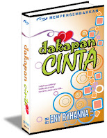 DAKAPAN CINTA