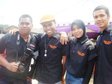 CINTA's Team in Action,SHAH,AJ,AI,MEOR