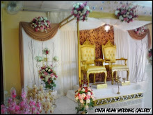 Pelamin CINTA