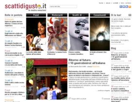 http://www.scattidigusto.it/feed/