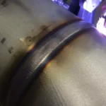 what is orbital welding