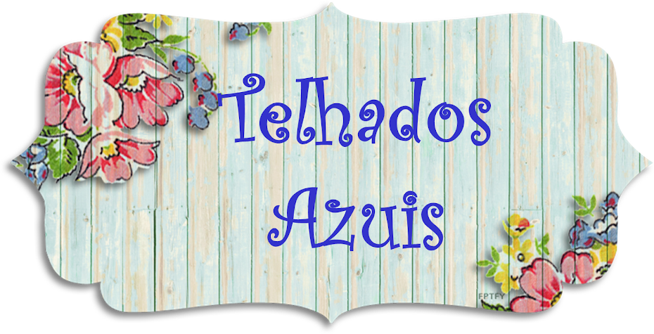 Telhados Azuis