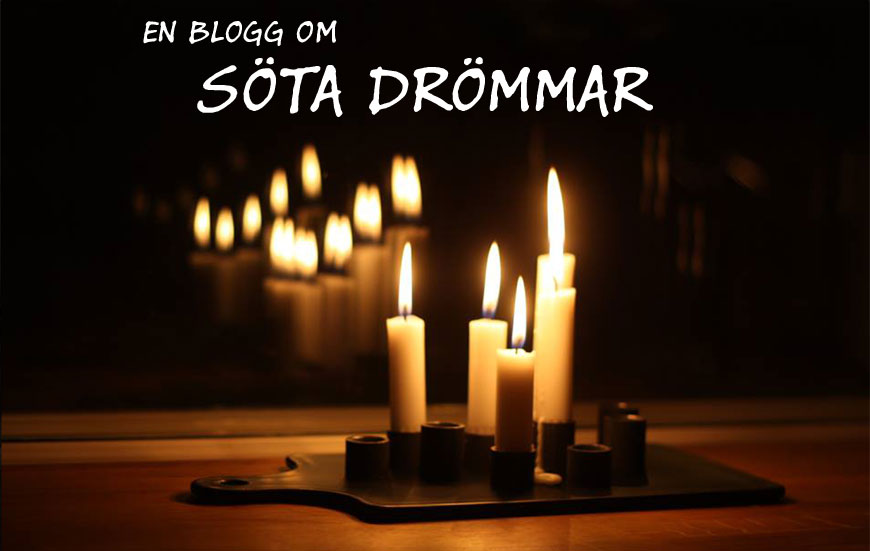 Söta drömmar