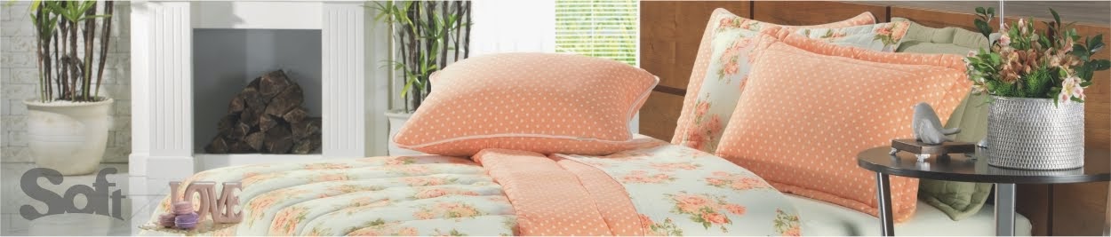 Cama Soft - Roupas de Cama em Malha Soft