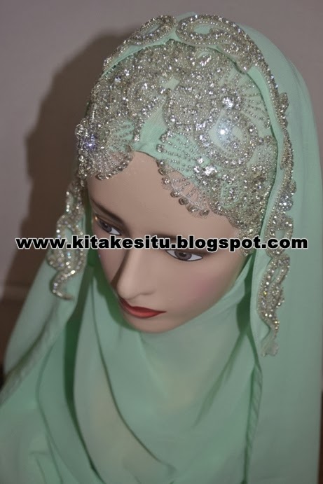 NEW!!! Tudung Zulaikha