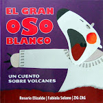 "El gran oso blanco"