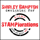 STAMPlorations Design Team