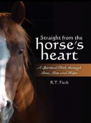 Blog updates on wild horses - Straight from the Horse's Heart