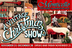 A Vintage Christmas Show