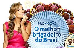 O MELHOR BRIGADEIRO DO BRASIL