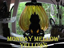 MONDAY MELLOW YELLOWS