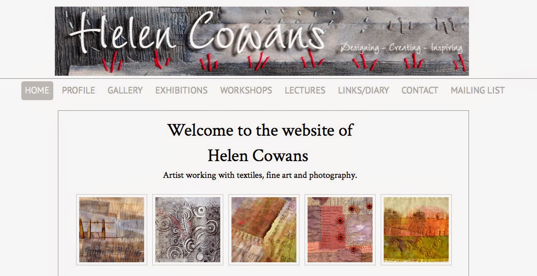 Helen Cowans