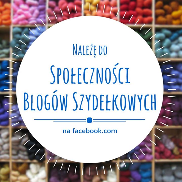 Społeczność Blogów Szydełkowych na FB