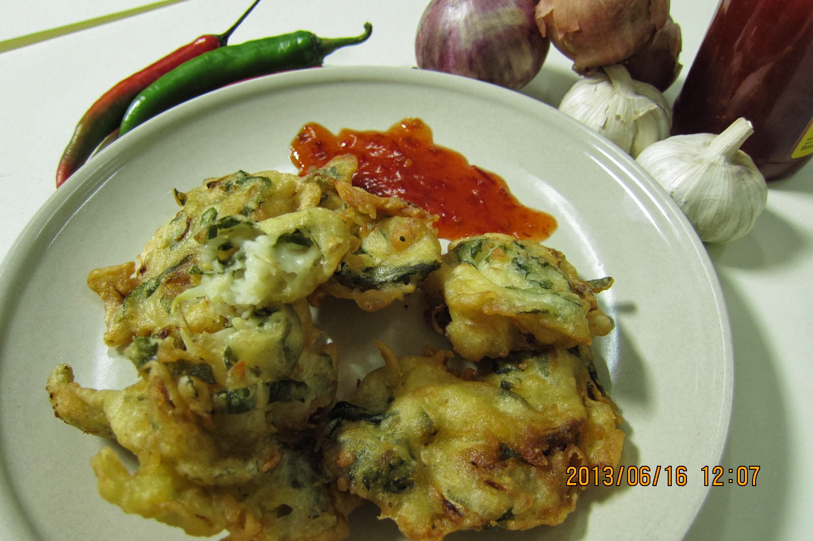 PELBAGAI CUCUR