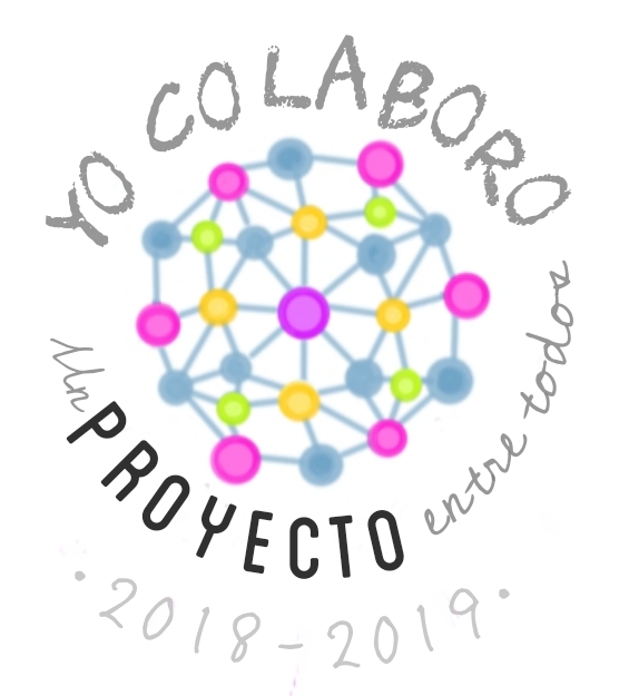 UN PROYECTO ENTRE TODOS