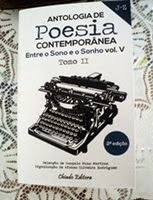 ANTOLOGIA DE POESIA