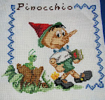 Pinocchio