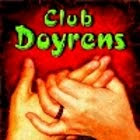 LOGO realizado para el CLUB DOYRENS (España)