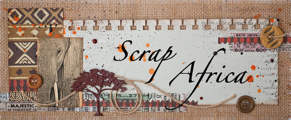 <br>Scrap Africa