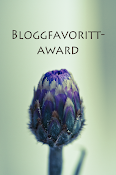 Blogaward fra Tonje med bloggen Dagdrømmeren