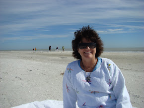 The Beach on 11-11-11