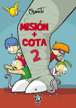 Misión+Cota 2