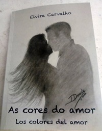 AS CORES DO AMOR