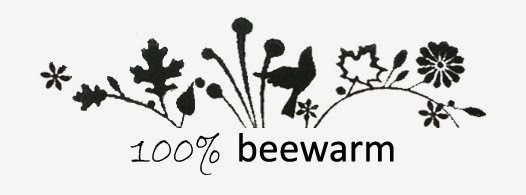 about 100% beewarm . sobre 100% beewarm