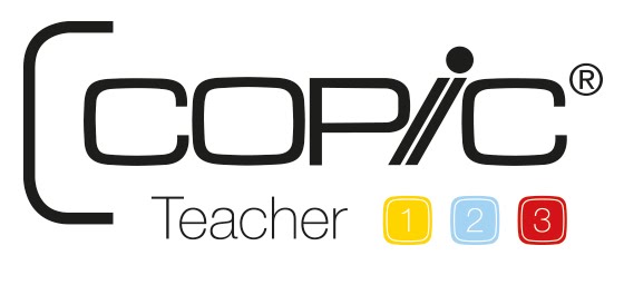 Copic Teacher